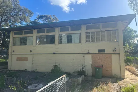 Property photo of 35 Cooee Crescent Macleay Island QLD 4184