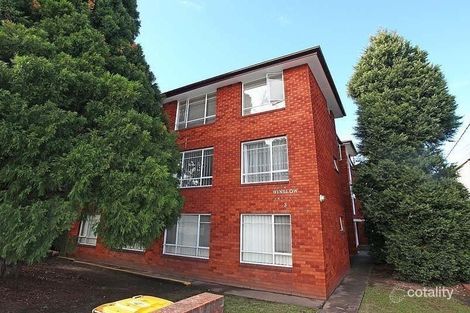 6/3 Terry Rd, West Ryde, NSW 2114