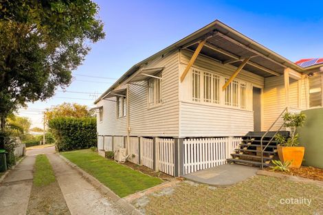 Property photo of 17 Stanley Road Camp Hill QLD 4152