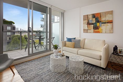 502/101 Bay St, Port Melbourne, VIC 3207