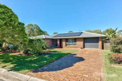 Property photo of 12 Will Court Lawnton QLD 4501