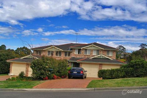 17 Oakhill Dr, Castle Hill, NSW 2154