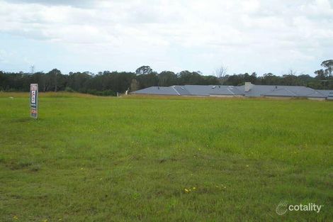 Property photo of 44 Portrush Crescent Luddenham NSW 2745