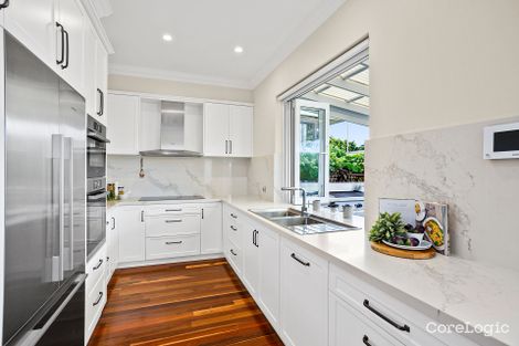 Property photo of 25 Bourne Street Marrickville NSW 2204