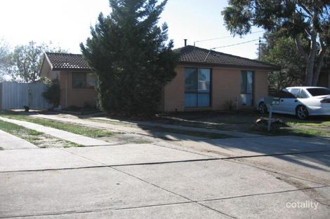 8 Ardeer Ct, Meadow Heights, VIC 3048