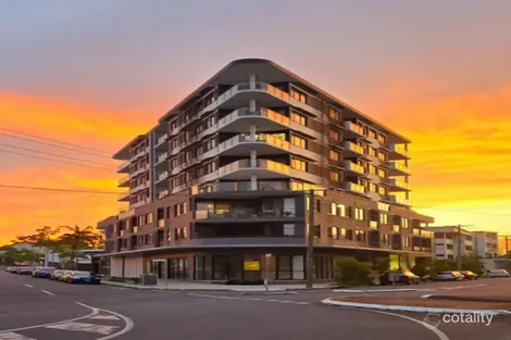 104/8 Eton St, Nundah, QLD 4012