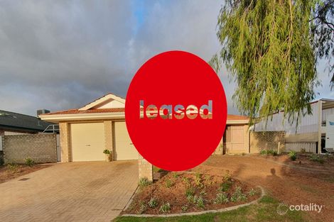 Property photo of 18 Manly Crescent Warnbro WA 6169