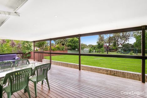 Property photo of 9 McMillan Avenue Winston Hills NSW 2153