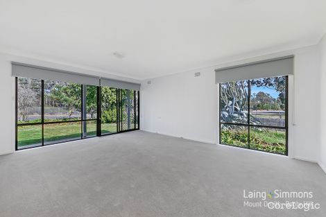 Property photo of 8 Porpoise Place Willmot NSW 2770