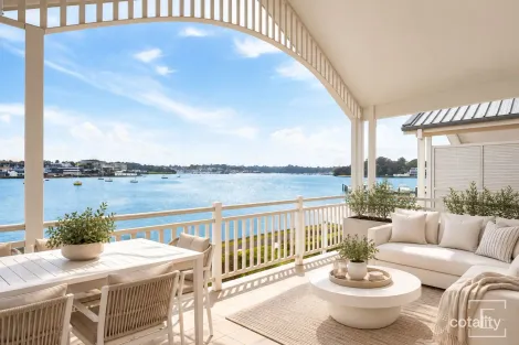 26 Rosemeadow Dr, Cabarita, NSW 2137