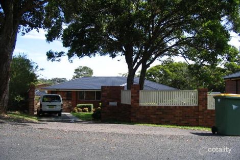 5 Heights Cres, Wamberal, NSW 2260