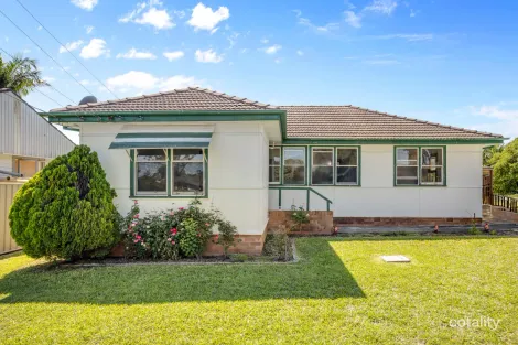 3 Milne Ave, Kingswood, NSW 2747