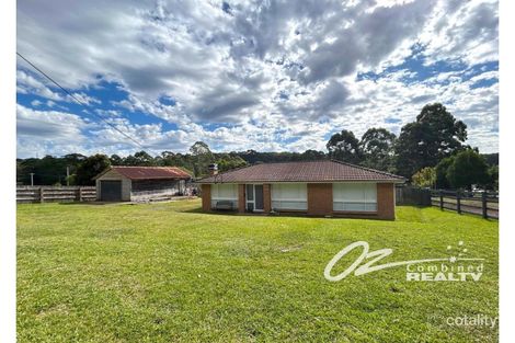 26 Kells Rd, Tomerong, NSW 2540