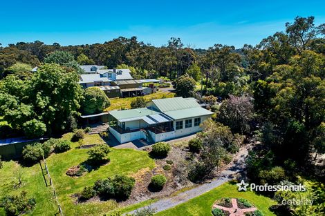 Property photo of 100 Monbulk Road Mount Evelyn VIC 3796