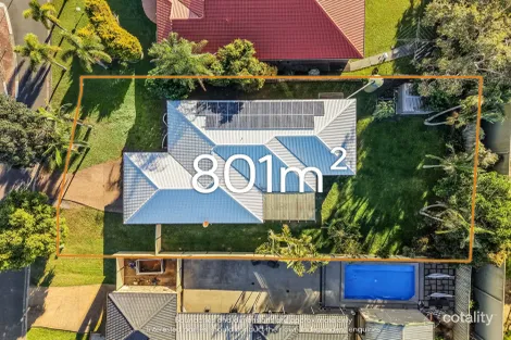 16 Elbe Pl, Meadowbrook, QLD 4131