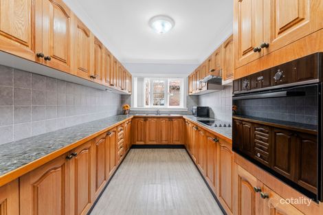 Property photo of 11 Creewood Street Concord NSW 2137