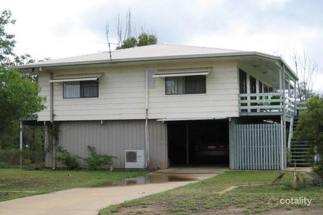 16 Carina Cres, Clermont, QLD 4721