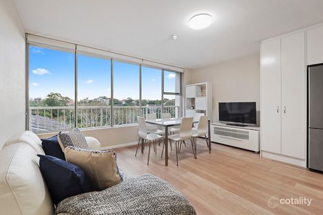 Property photo of 71/67 St Marks Road Randwick NSW 2031