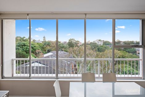 Property photo of 71/67 St Marks Road Randwick NSW 2031
