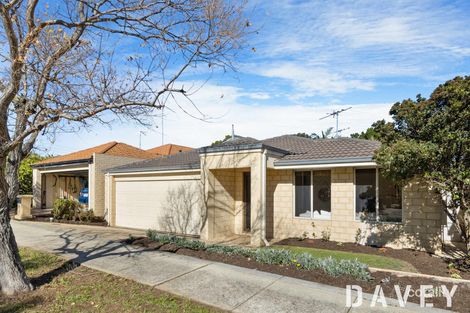 Property photo of 4 Grasslands Loop Kingsley WA 6026