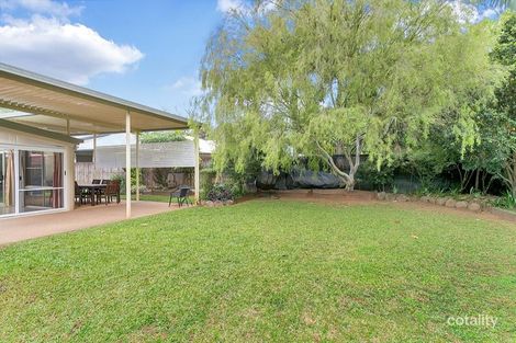 Property photo of 10 Bayu Close Redlynch QLD 4870