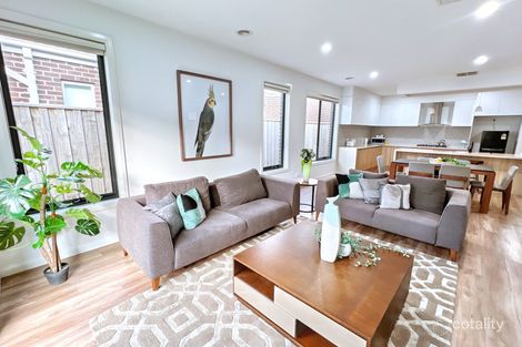 Property photo of 7 Haggerston Street Wollert VIC 3750