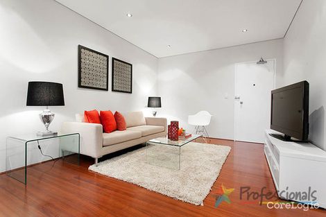 Property photo of 11/14-16 The Avenue Hurstville NSW 2220