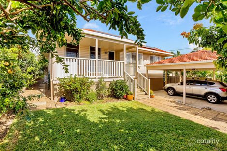 Property photo of 18 Kiama Street Wavell Heights QLD 4012