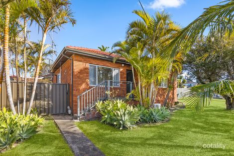 77 LEAWARRA AVE, BARRACK HEIGHTS, NSW 2528