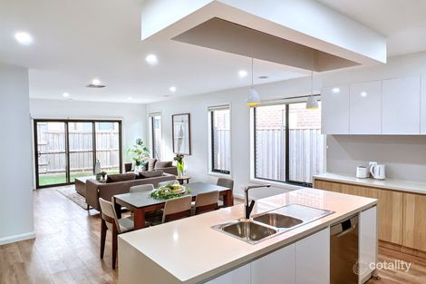 Property photo of 7 Haggerston Street Wollert VIC 3750