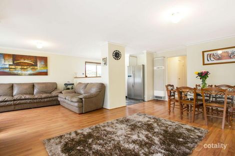 Property photo of 10 Fink Crescent Calwell ACT 2905