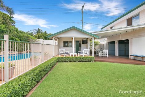 Property photo of 36 Effingham Street Tarragindi QLD 4121