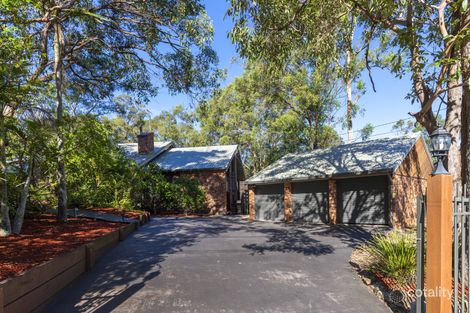 Property photo of 55 Roderick Street Cornubia QLD 4130