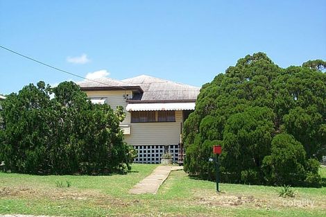 131 Off Lane, South Gladstone, QLD 4680