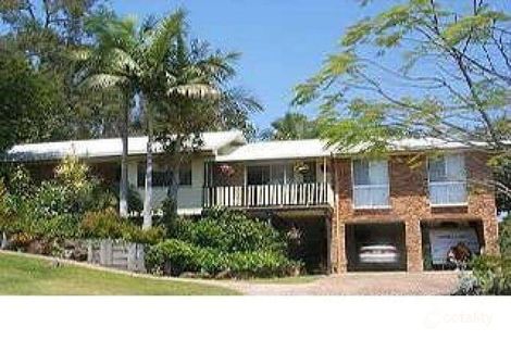 11 Kobble Ct, Sinnamon Park, QLD 4073