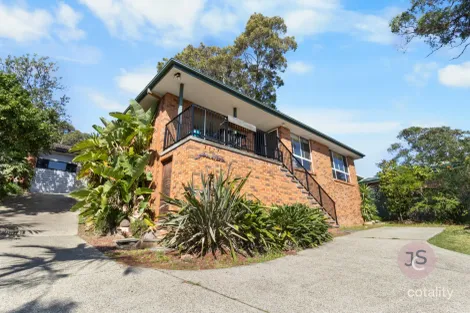 Property photo of 14 Eleonora Close Whitebridge NSW 2290