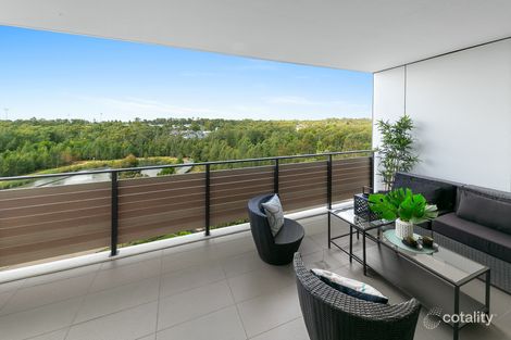 Property photo of 25/93 Caddies Boulevard Rouse Hill NSW 2155