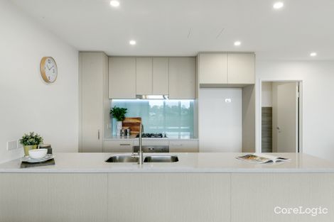 Property photo of 25/93 Caddies Boulevard Rouse Hill NSW 2155