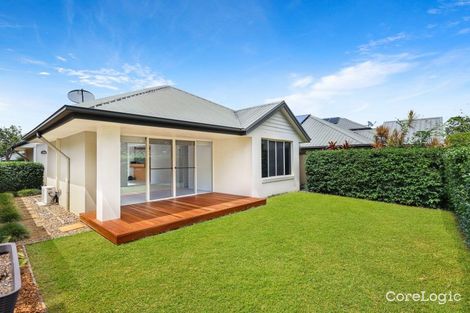 Property photo of 174 Easthill Drive Robina QLD 4226