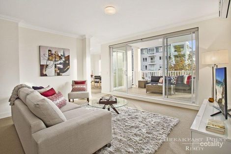 Property photo of 41/1 Juniper Drive Breakfast Point NSW 2137