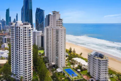 12/85 Old Burleigh Rd, Surfers Paradise, QLD 4217
