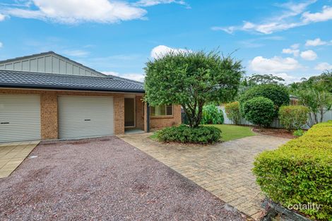 Property photo of 2/4 Shores Close Salamander Bay NSW 2317