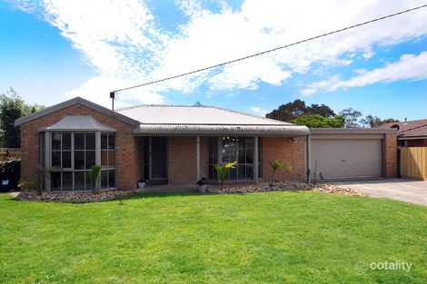 9 Lemnian Ct, Langwarrin, VIC 3910