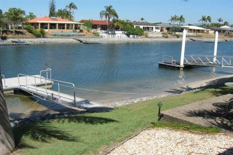 Property photo of 18 McIlwain Drive Mermaid Waters QLD 4218