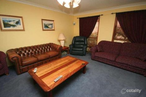 Property photo of 11 Ashford Circuit Currans Hill NSW 2567