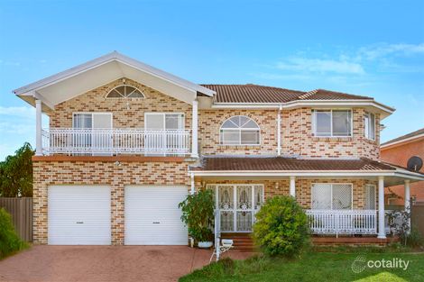 62 Childers St, Bonnyrigg Heights, NSW 2177