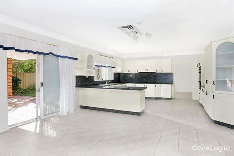 Property photo of 62 Childers Street Bonnyrigg Heights NSW 2177