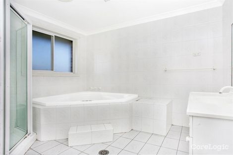 Property photo of 62 Childers Street Bonnyrigg Heights NSW 2177