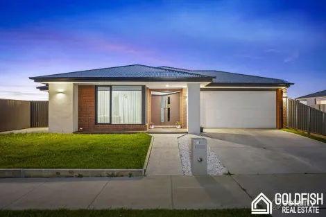 10 Orourke St, Lucas, VIC 3350