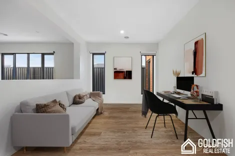 Property photo of 10 Orourke Street Lucas VIC 3350